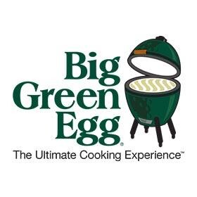 Big Green Egg