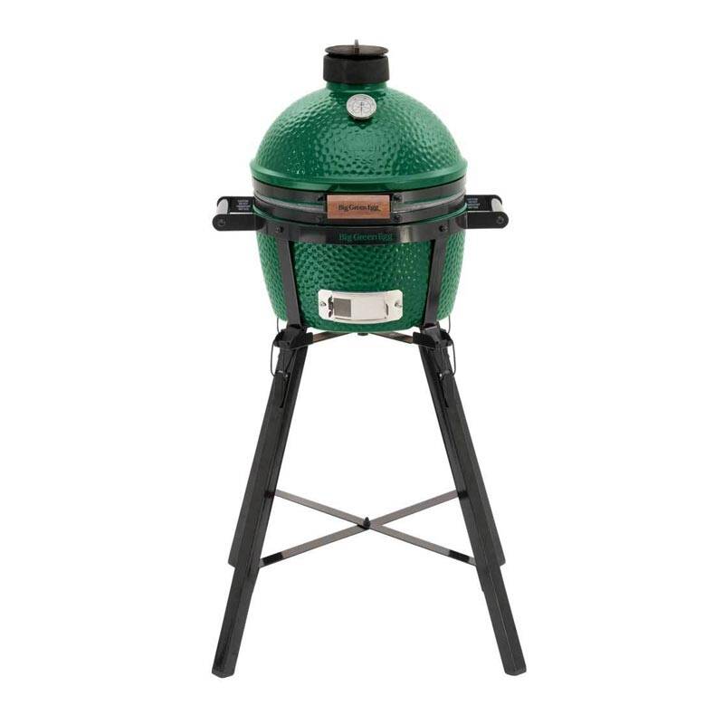 Big Green Egg Minimax Taşıyıcı Aparat - 1