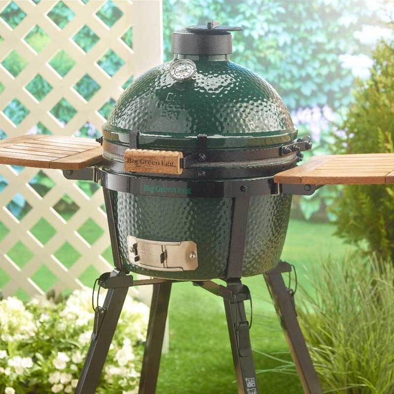 Big Green Egg Minimax Taşıyıcı Aparat - 2