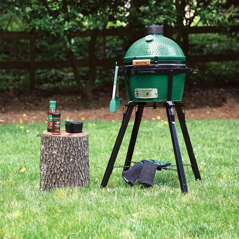 Big Green Egg Minimax Taşıyıcı Aparat - 3