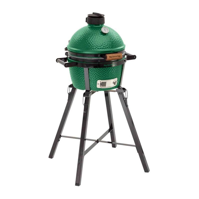 Big Green Egg Minimax Taşıyıcı Aparat - 5