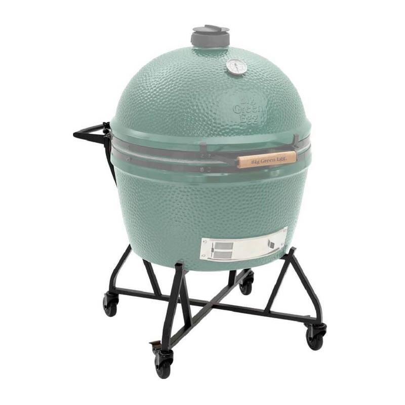 Big Green Egg Nest Integgrated Handler M Yuva Ayak - 2