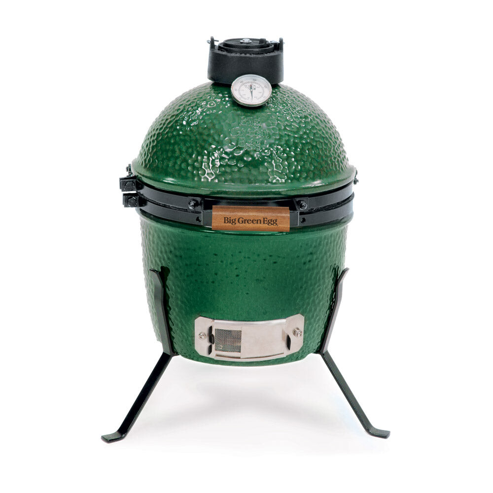 Big Green Egg Nest Mini Taşıyıcı Ayak - 2