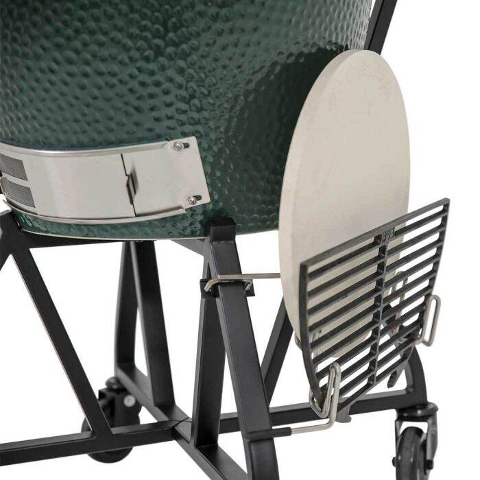 Big Green Egg Nest S Taşıyıcı Ayaklık - 2