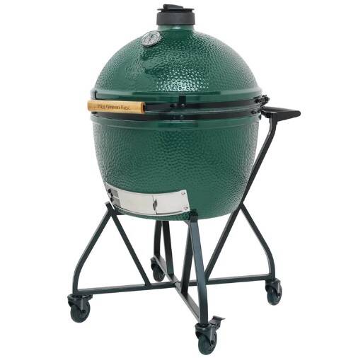 Big Green Egg Nest Taşıyıcı Ayak, Large - 2