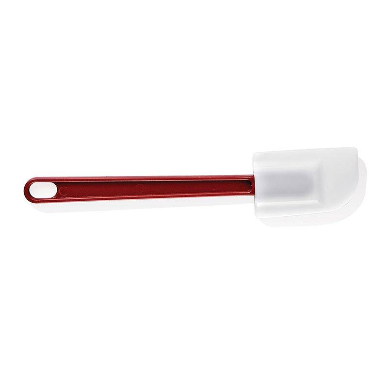 Biradlı BRD-0425 Silikon Yanmaz Spatula, 25 cm - 1