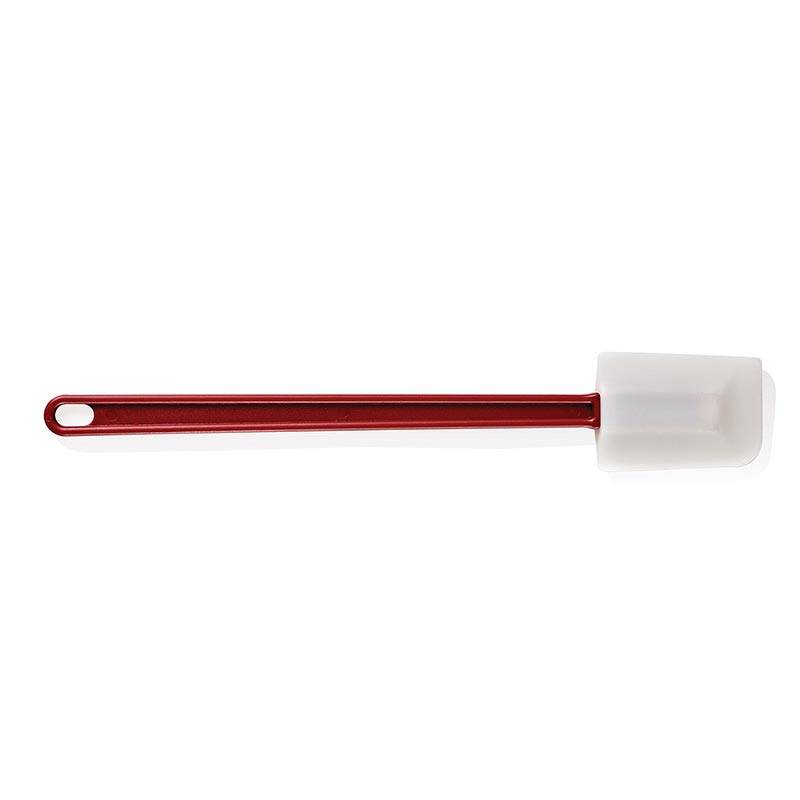 Biradlı BRD-0425 Silikon Yanmaz Spatula, 38 cm - 1