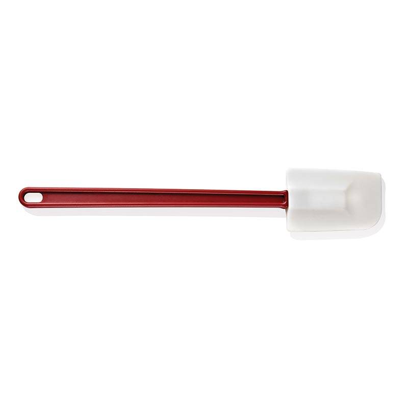 Biradlı BRD-0425 Silikon Yanmaz Spatula, 41 cm - 1