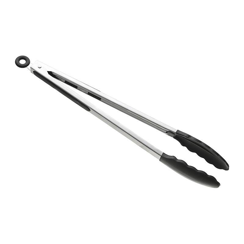 Biradlı BRD-0430 Silikon Uçlu Servis Maşası, 41 cm - 1