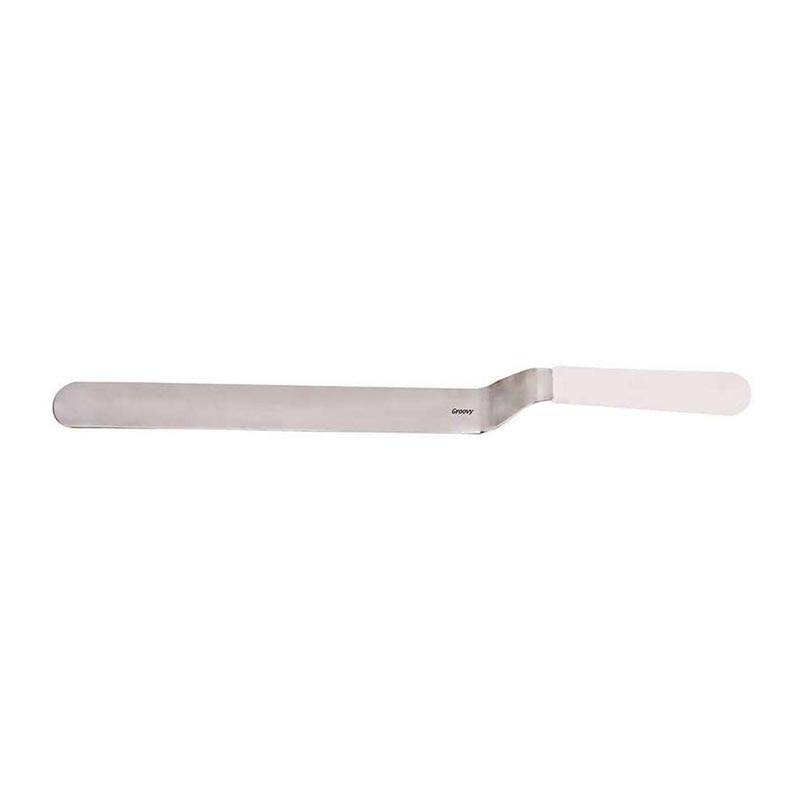 Biradlı BRD-211 Spatula, Belli, 30 cm - 1