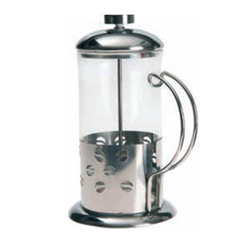 Biradlı GRV-B1 French Press, 350 ml - 1