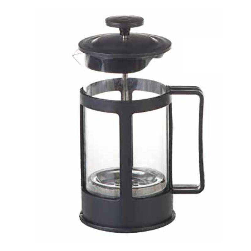 Biradlı GRV-B17 French Press, 350 cc - 1