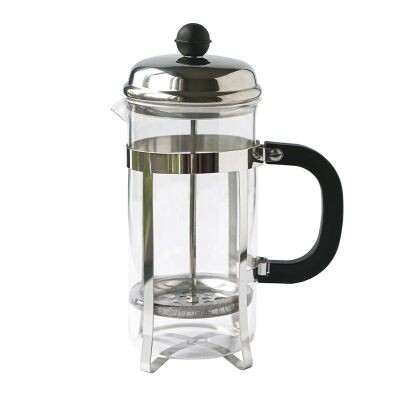 Black Goat Lux French Press, 600 ml - 1