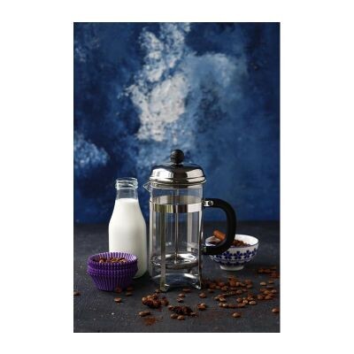 Black Goat Lux French Press, 600 ml - 2