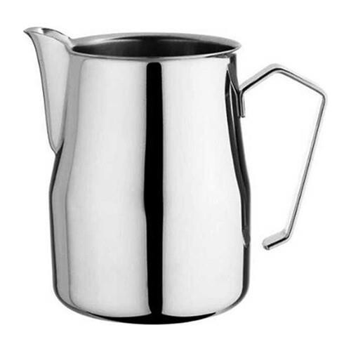 Black Goat Paslanmaz Pro Pitcher Süt Potu - 500 ml - 1