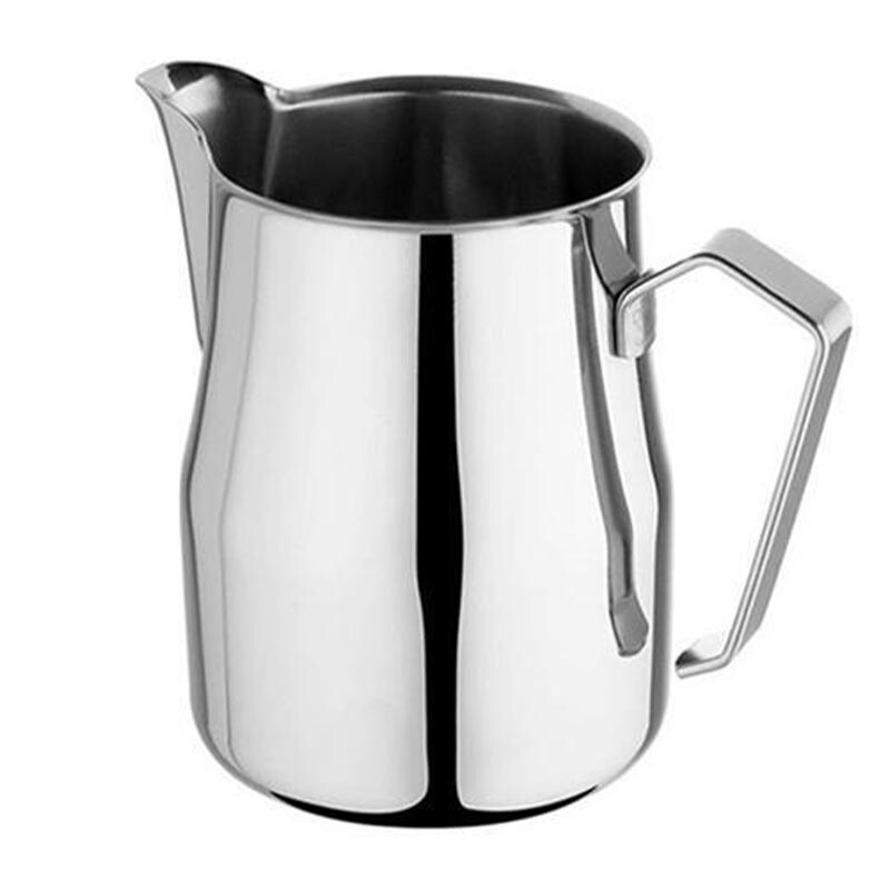 Black Goat Paslanmaz Pro Pitcher Süt Potu - 500 ml - 2