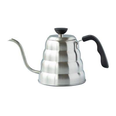 Black Goat V60 Buono Çelik Drip Kettle - 1.2 Lt. - 1