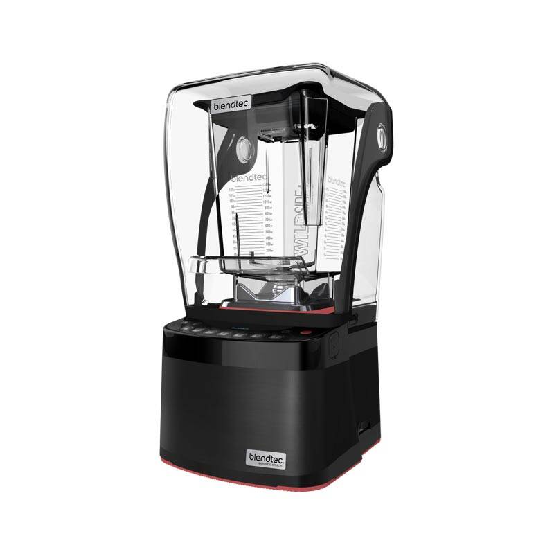 Blendtec Stealth 885 Ses İzolasyonlu Blender, 1800 W - 1