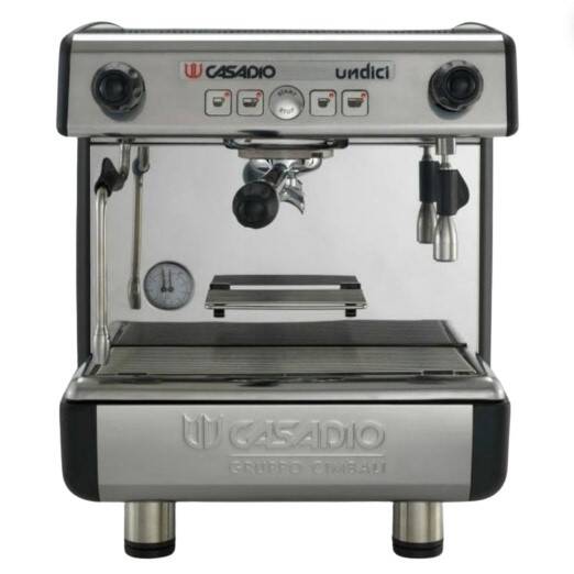 Casadio Undici A1 Tam Otomatik Espresso Kahve Makinesi, Tall Cup - 1