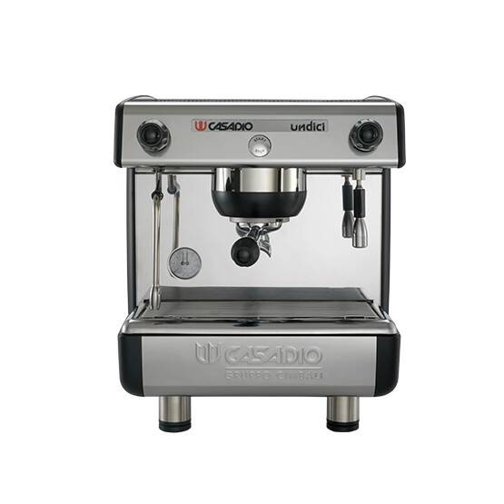 Casadio Undici S1 Yarı Otomatik Espresso Makinesi, 1 Gruplu - 1