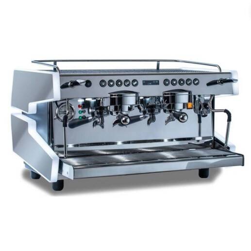 Cime CO-03 Neo Otomatik Espresso Kahve Makinesi, 2 Gruplu - 1