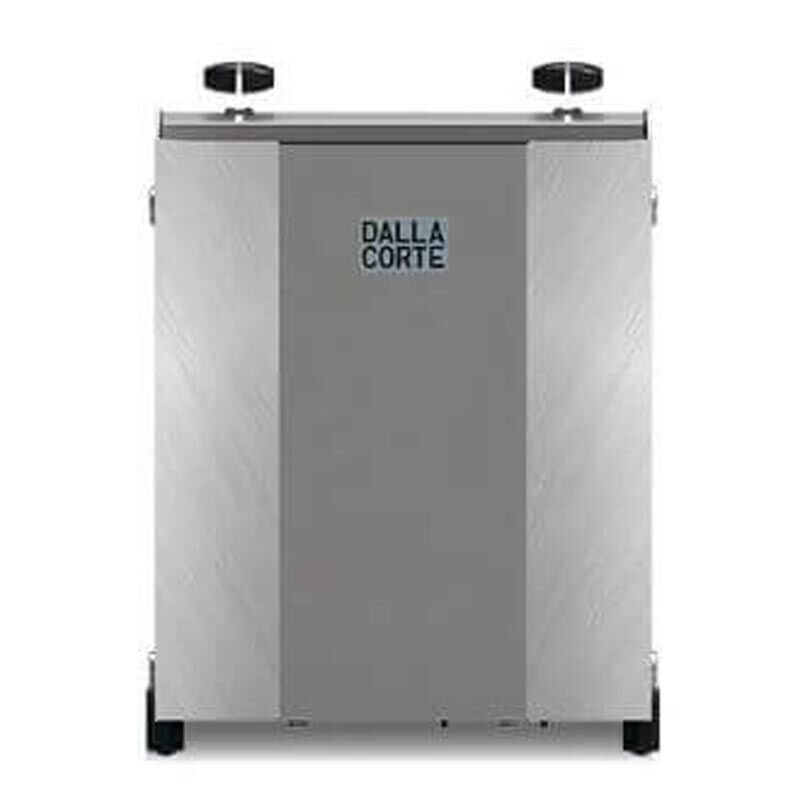 Dalla Corte Studio Espresso Kahve Makinesi, 1 Gruplu, 4 Lt, Inox - 3