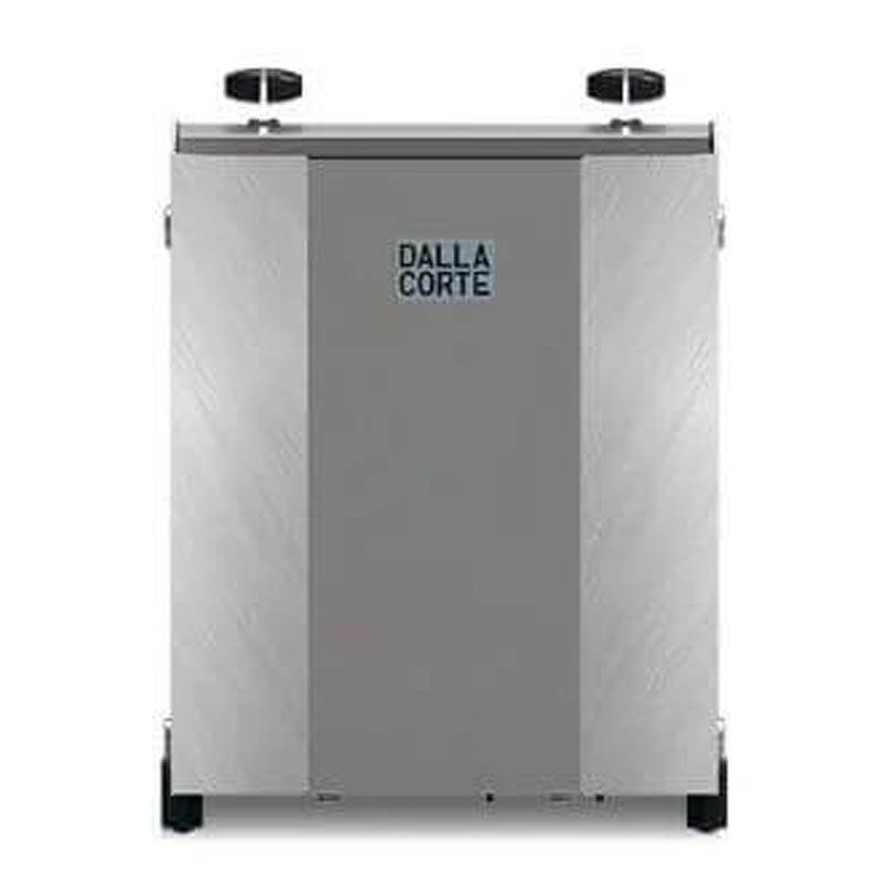 Dalla Corte Studio Espresso Kahve Makinesi, 1 Gruplu, 4 Lt, Inox - 3