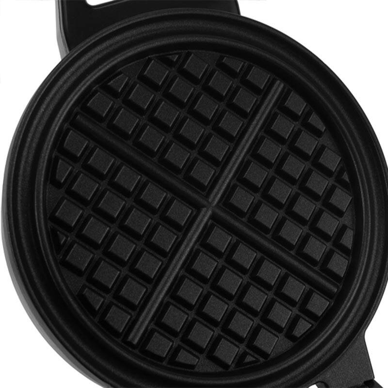 Dualit Waffle Iron Profesyonel Waffle Makinesi, 2 Bölümlü - 3