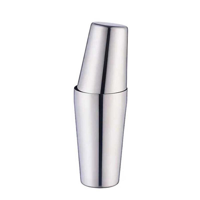 Epinox BOS-75 Boston Bar Shaker, 500+750 ml - 1