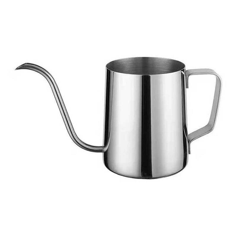 Epinox CMK-35 Paslanmaz Çelik Mini Kettle, 350 ml - 1