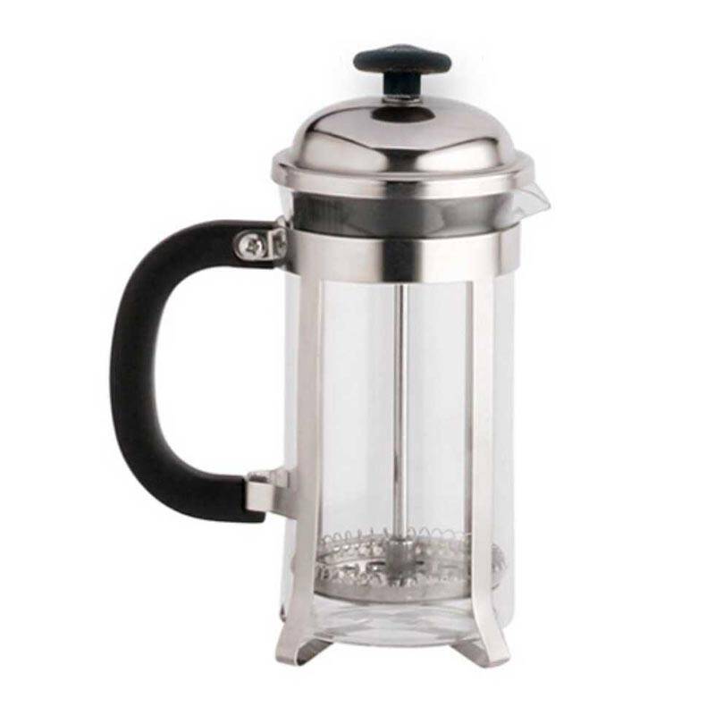 Epinox DÜZ-350D Lüx French Press, 350 ml, Metal - 1