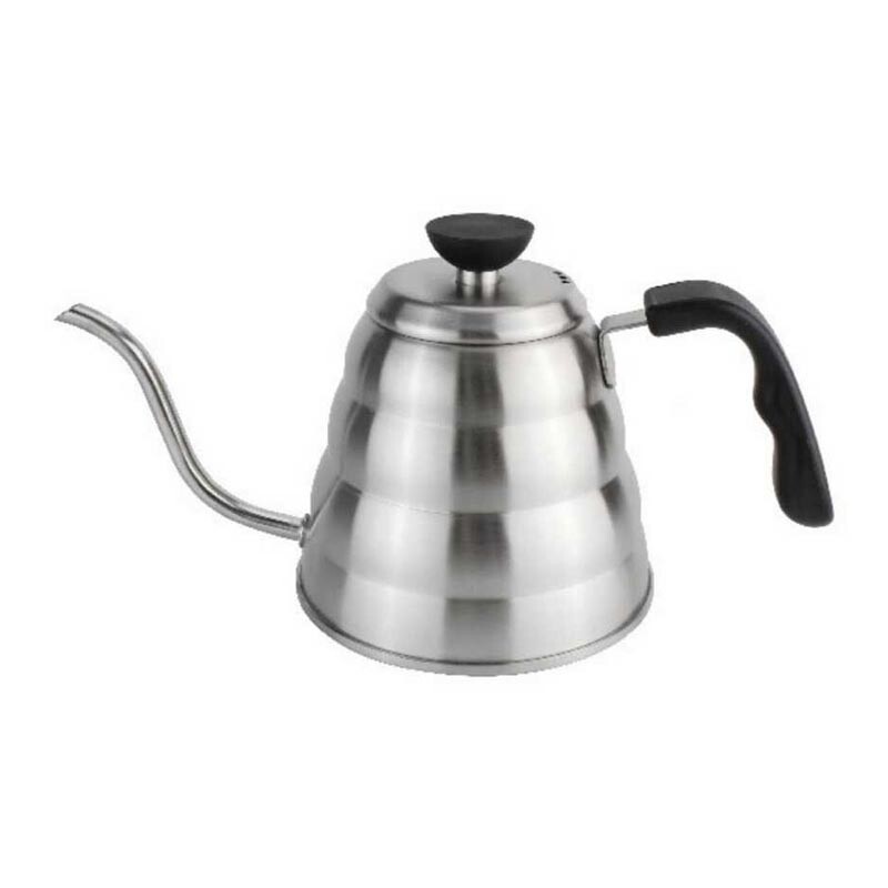 Epinox İB-1200 Barista Buono Drip Kettle, Paslanmaz Çelik, 1200 ml - 1