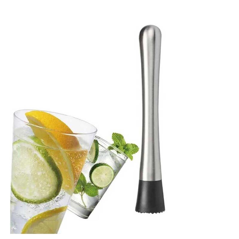 Epinox MJ-02 Bar Mojito Tokmağı - 3