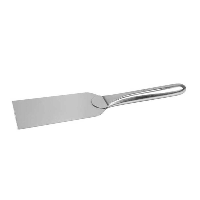 Epinox MS-1165 Spatula, Paslanmaz Çelik, No:1, 23 cm - 1