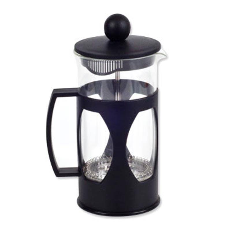 Epinox PLS-350 French Press, 350 ml, Siyah - 1