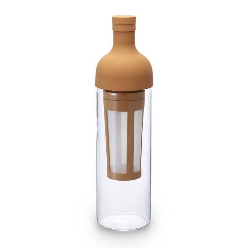 Epinox SDS-65 Soğuk Kahve Demleme Şişesi, 650 ml, Kahverengi - 1