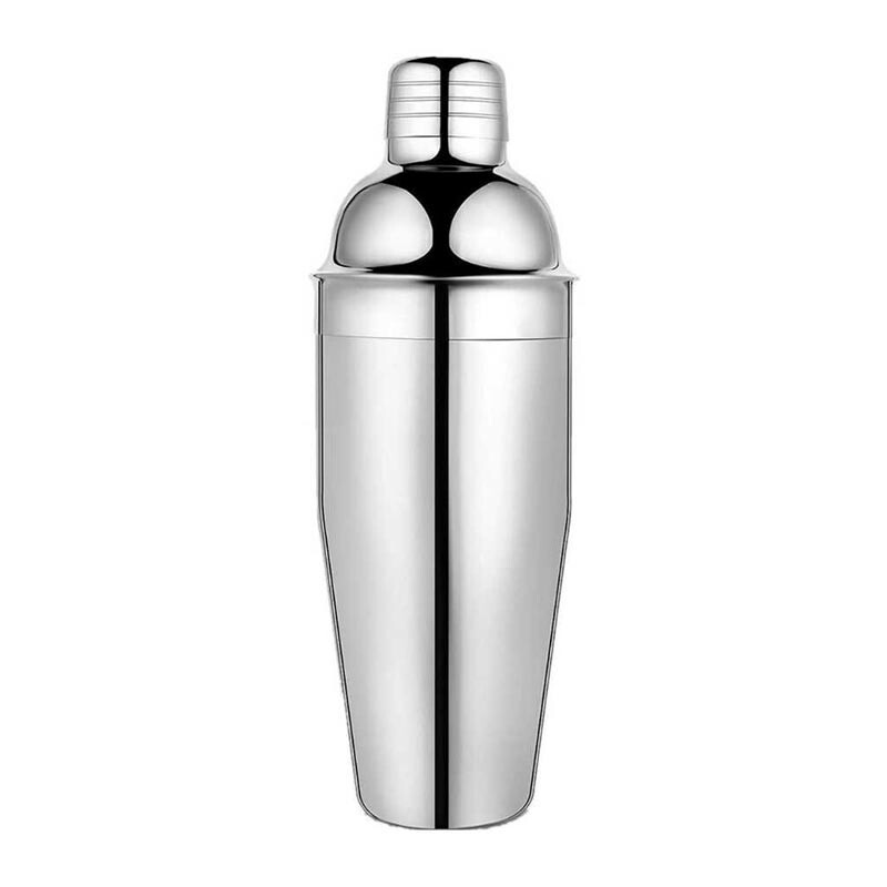 Epinox SH-35 Çelik Bar Shaker, 350 ml - 1