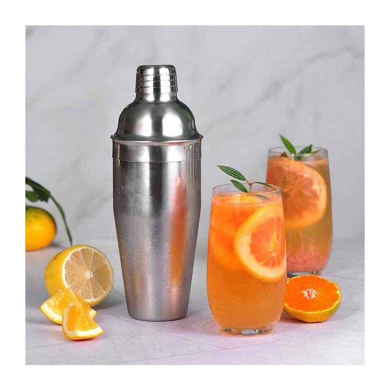 Epinox SH-35 Çelik Bar Shaker, 350 ml - 3