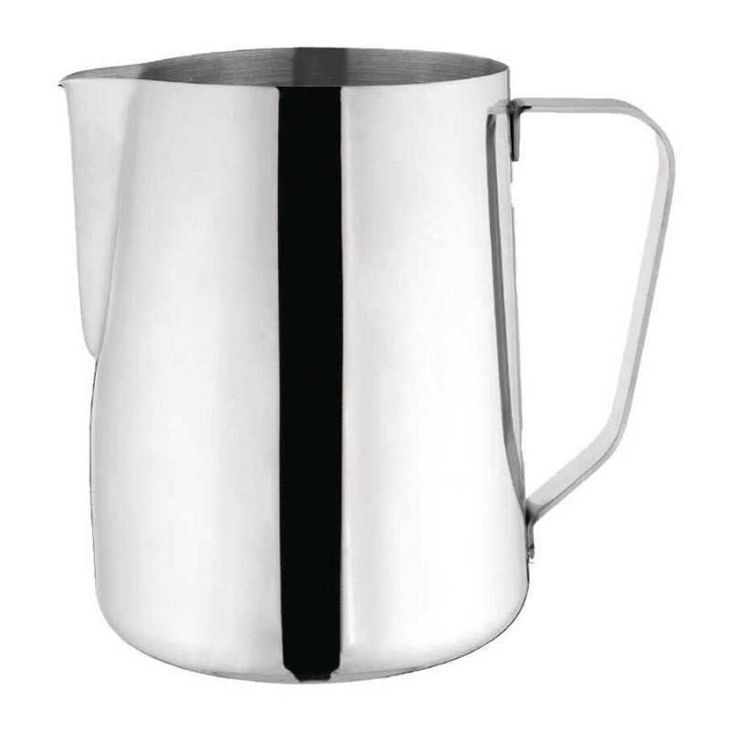 Epinox SP-1000 Süt Potu Pitcher, Çelik, 1000 ml - 1