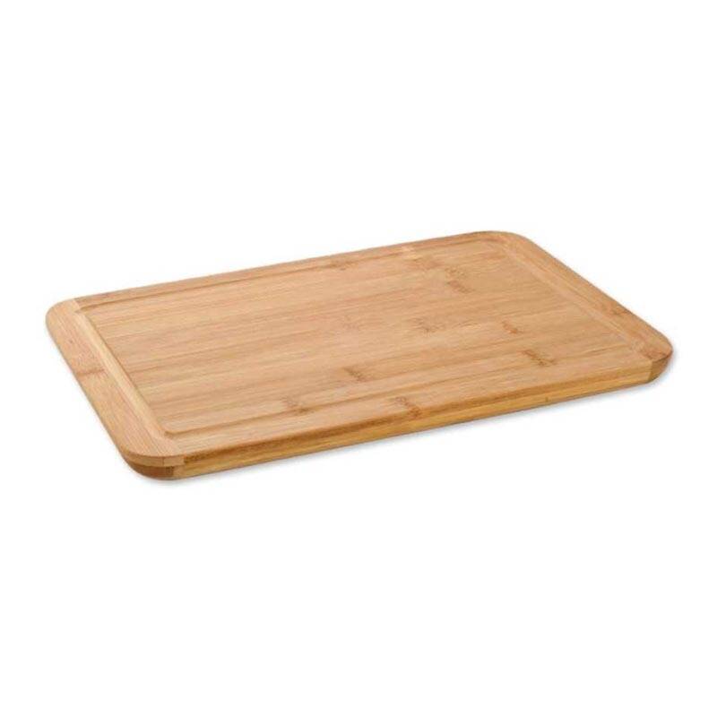 Epinox ST-3524 Bambu Steak Sunum Tahtası, 35x24 cm - 1