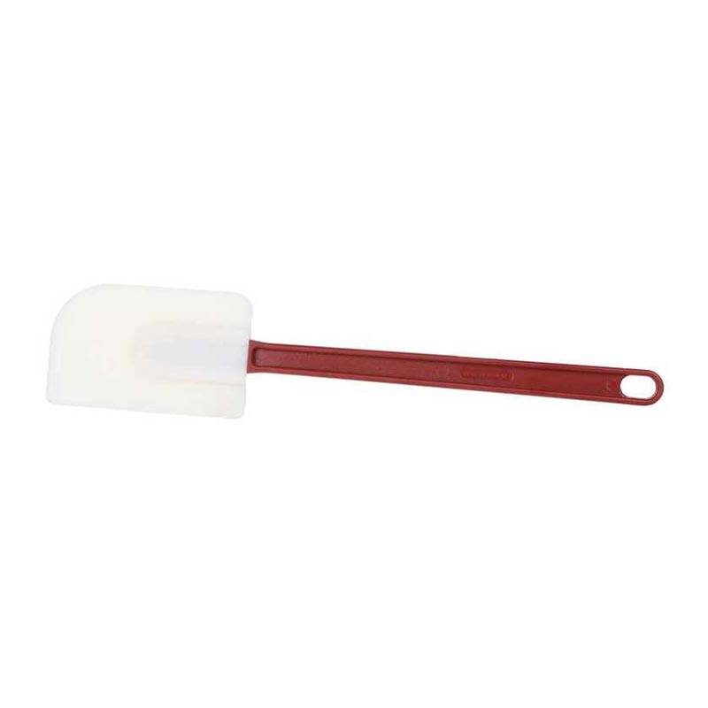 Epinox SYS-36 Silikon Uçlu, Spatula, 36 cm, Kırmızı - 1