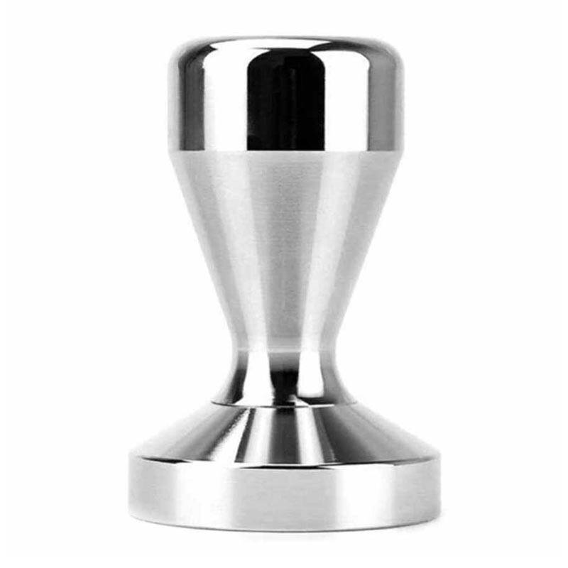 Epinox TCS-58 Krom Kaplama Tamper, Paslanmaz, 58 mm - 1