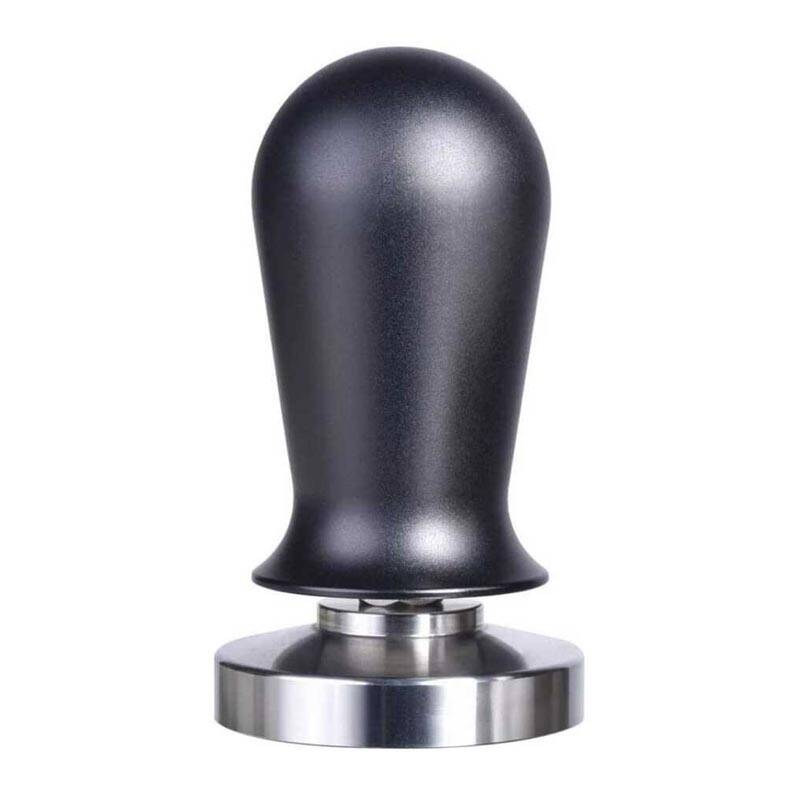 Epinox TK-01 Klikli Tamper, Siyah, 58 mm - 1