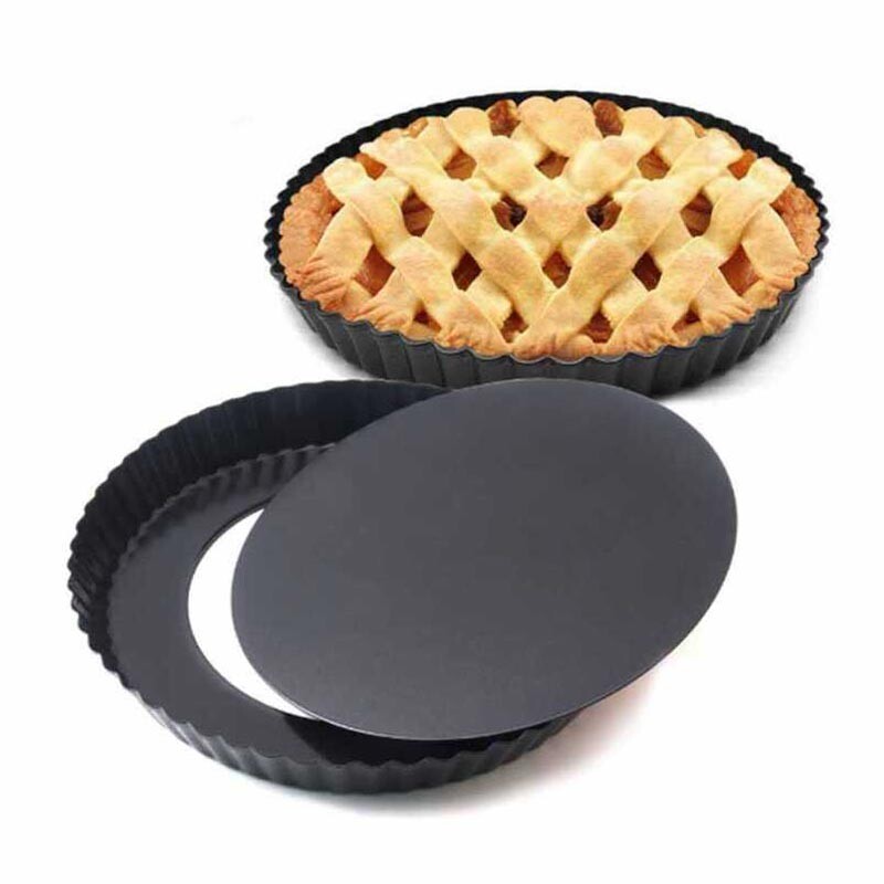 Epinox Yapışmaz Tart Kalıbı, Ayrılabilir, 10 cm - 2