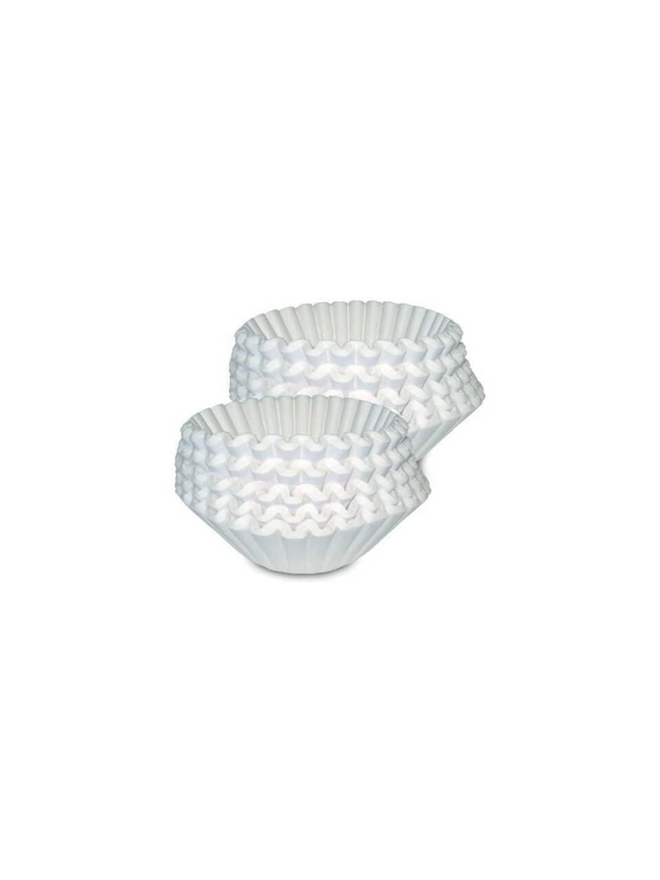 Brew Rite 250x90 Basket Filtre Kahve Kağıdı, 1000 Adet - 3