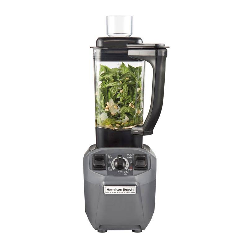 Hamilton Beach HBF510 Expeditor 510 Mutfak Blender, 1.4 Lt, Gri - 1