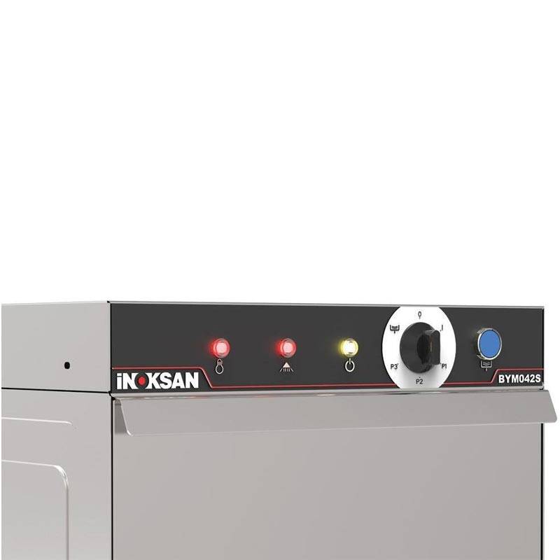 İnoksan Bardak Yıkama Makinesi Analog INO-BYM042ST - 3