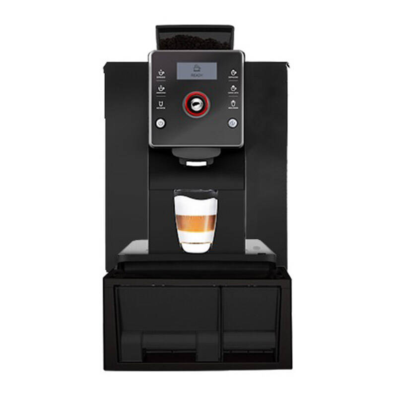 Kalerm K1601 Pro Tam Otomatik Espresso Kahve Makinesi - 1