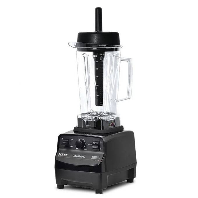 KEF TM-767 Bar Blender, 2 Lt. - 1