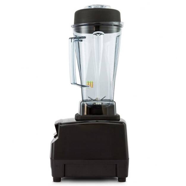 KEF TM-800 Bar Blender, 3 Programlı - 3